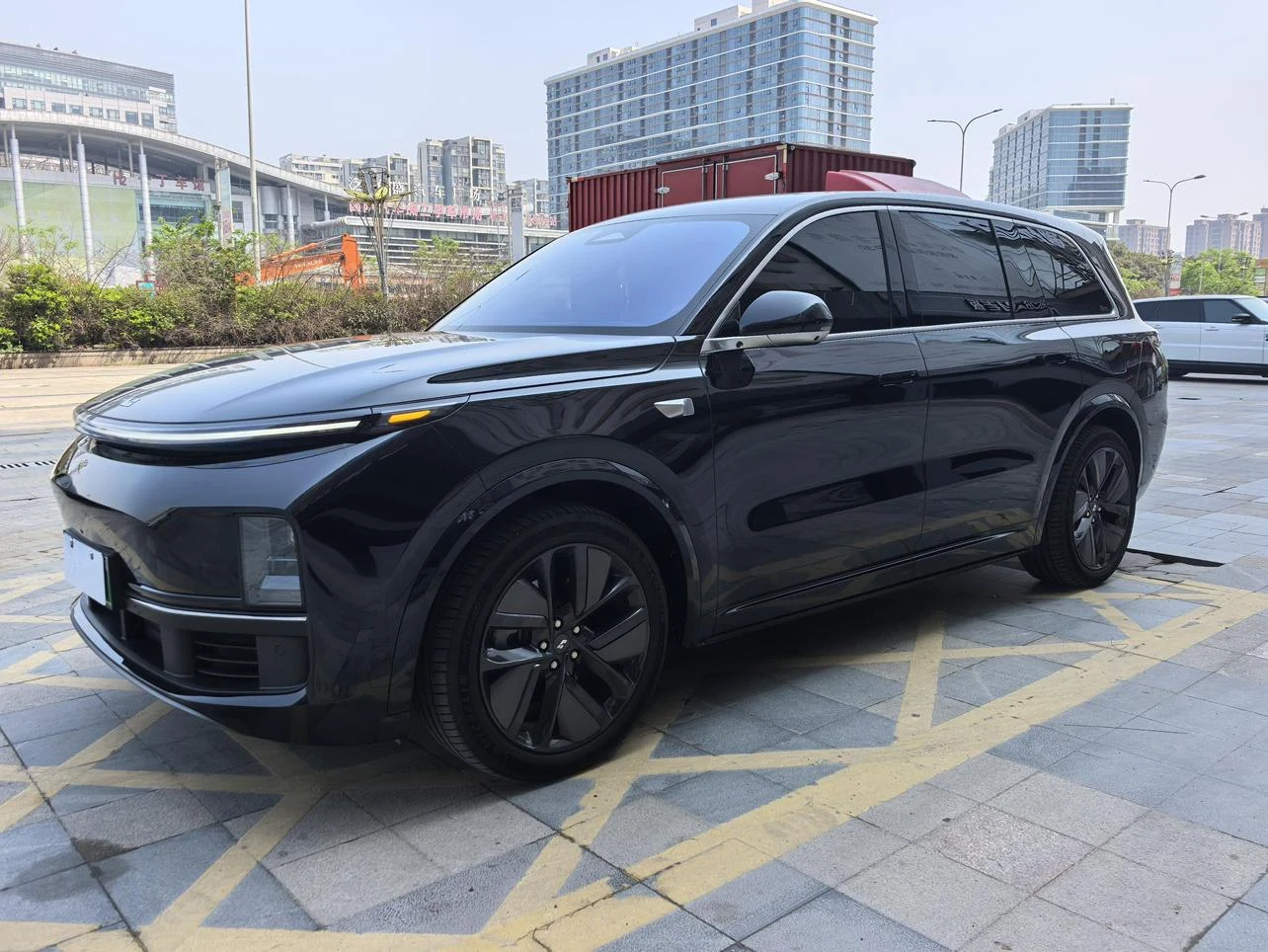 Li Auto L9