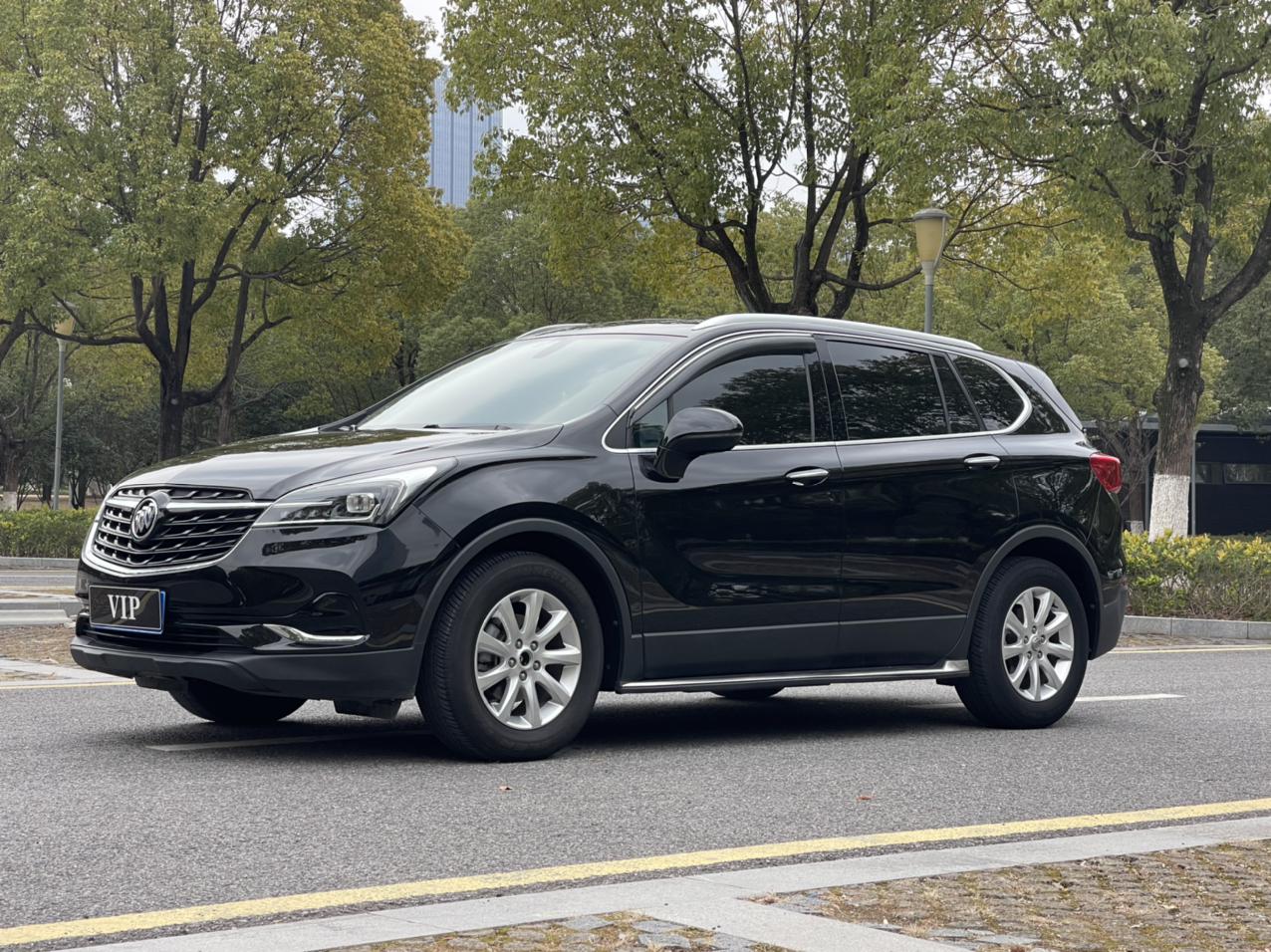 Buick Envision
