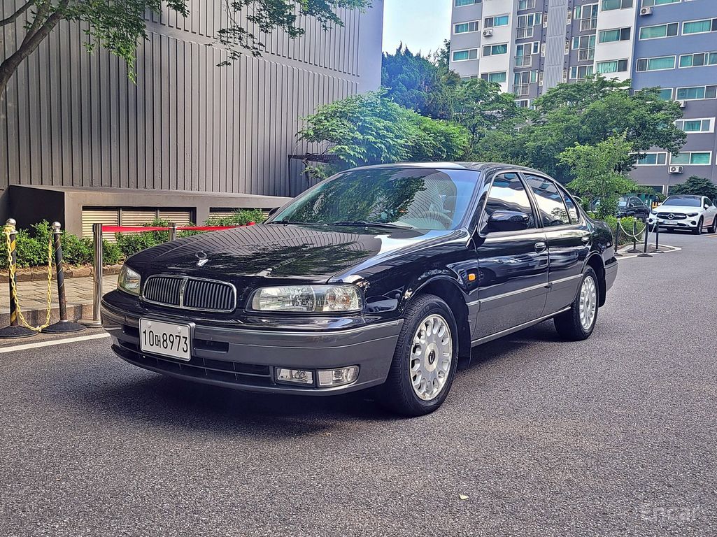 Renault SM5