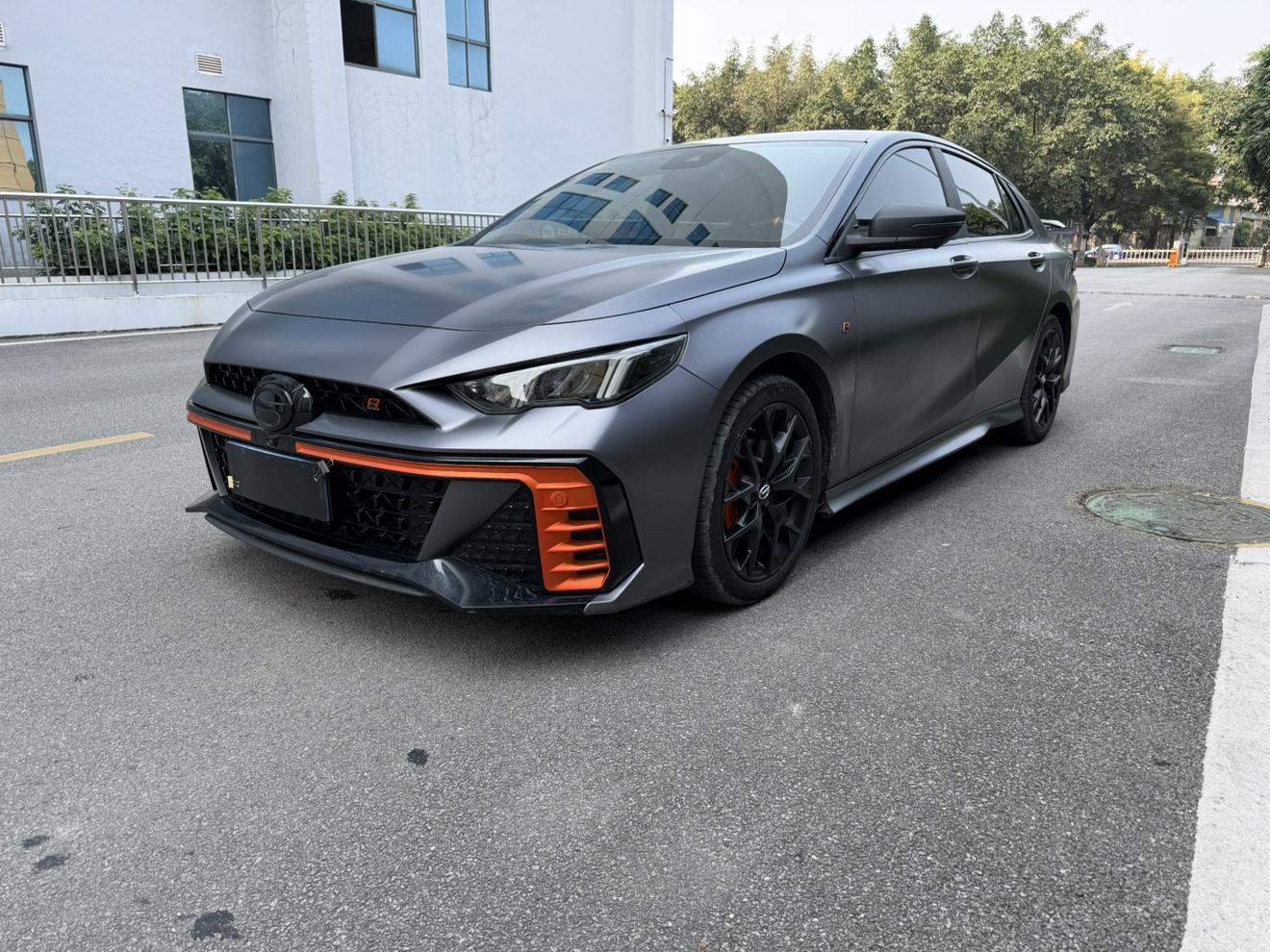 GAC Empow