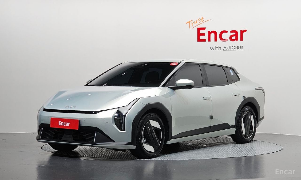 Kia EV4