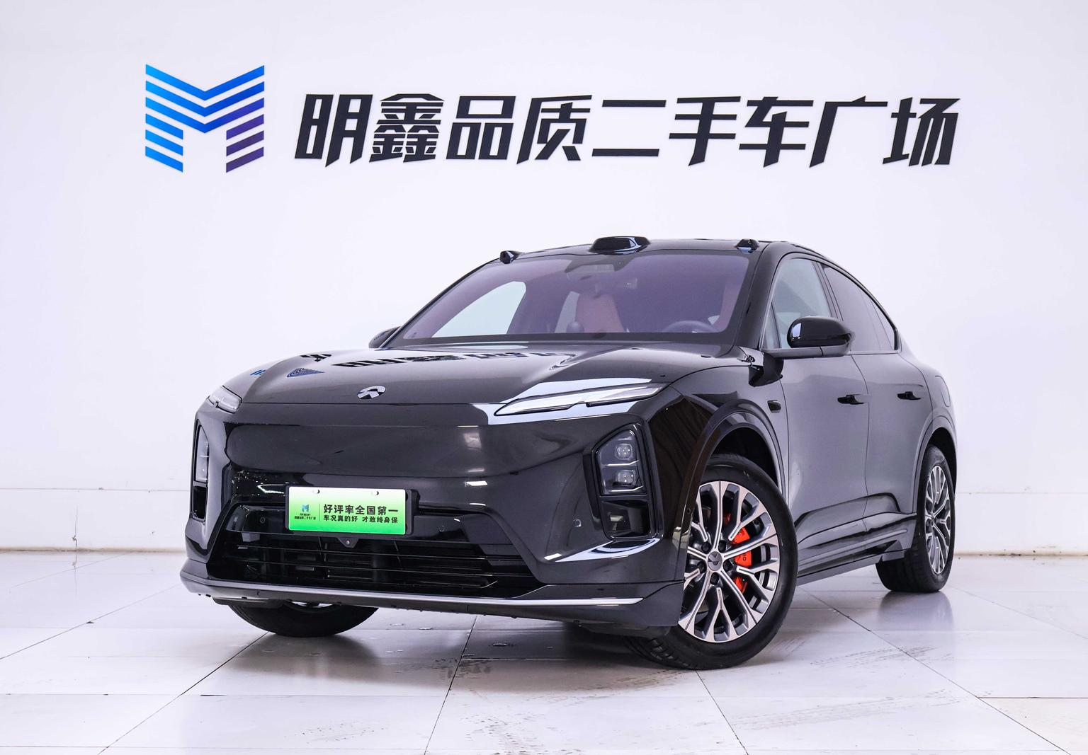 NIO ES6