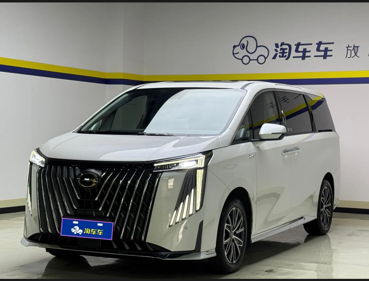 GAC M8