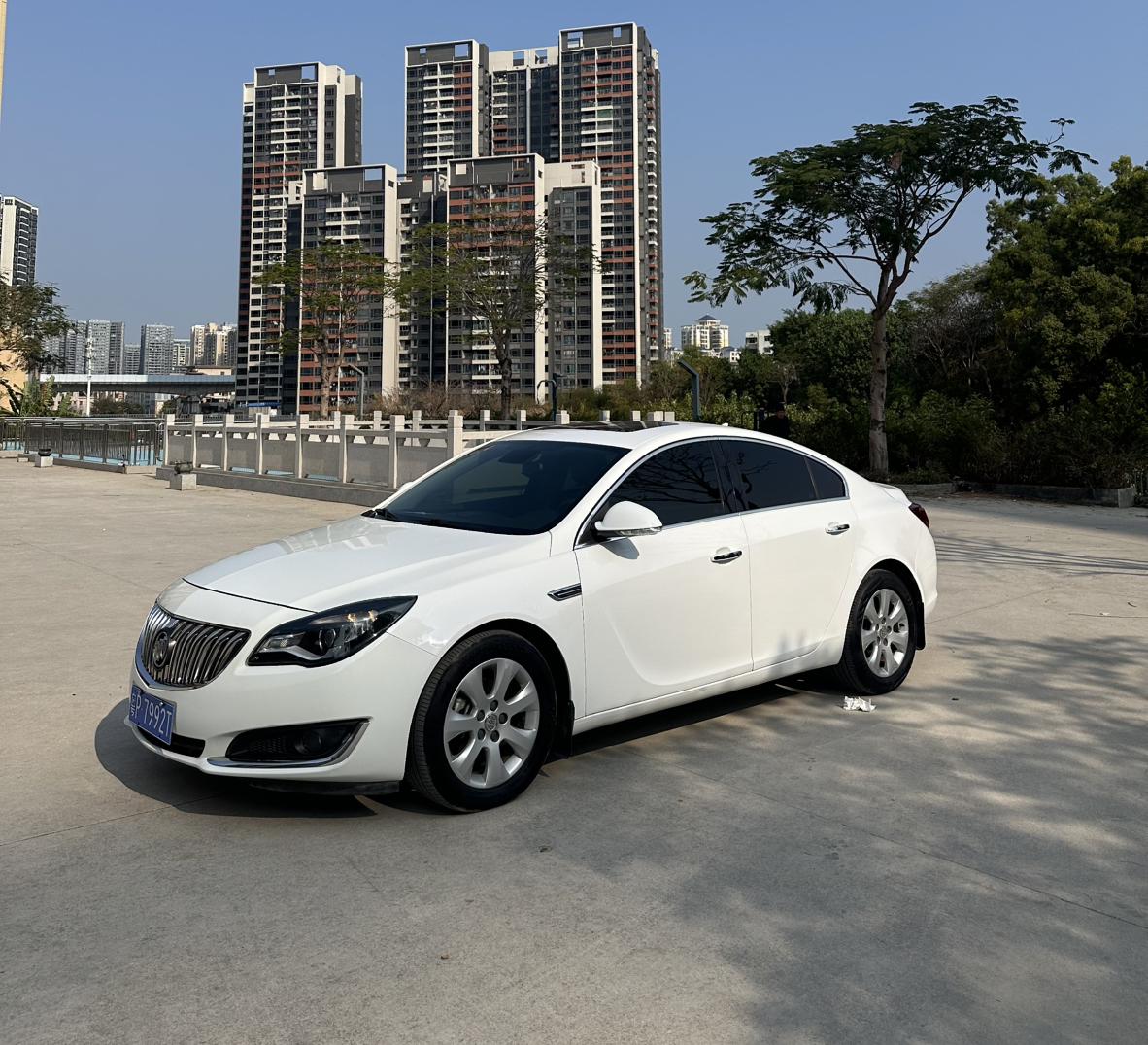 Buick Regal