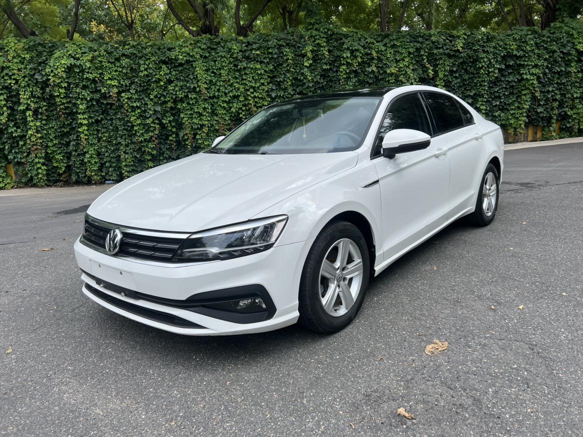 Volkswagen Lamando