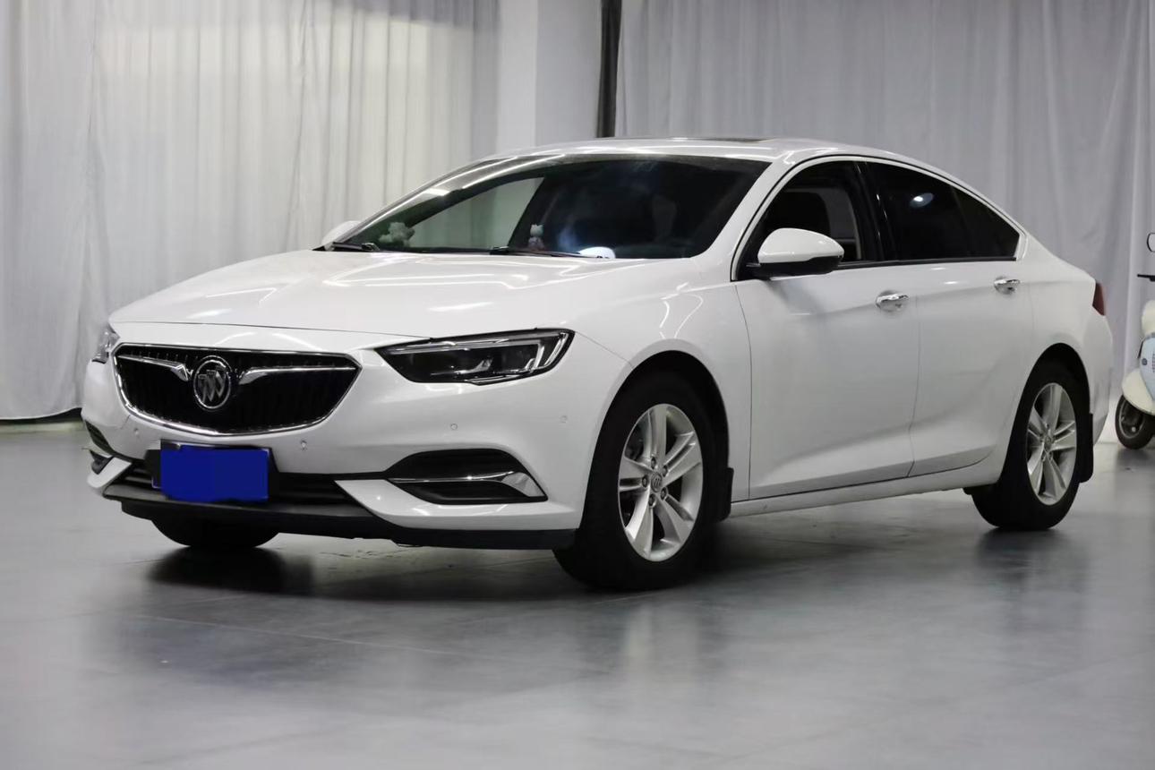 Buick Regal