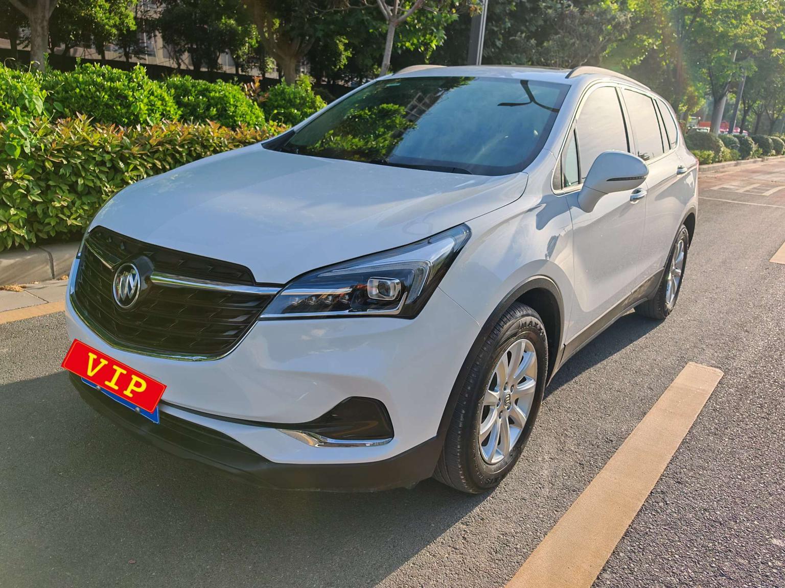 Buick Envision