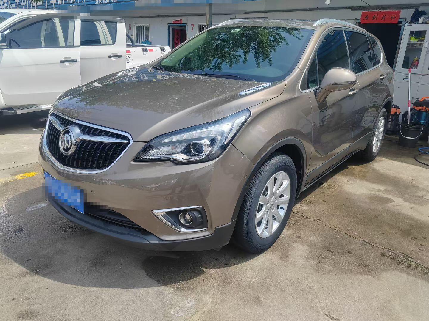 Buick Envision