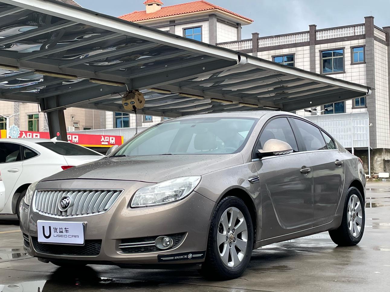 Buick Regal