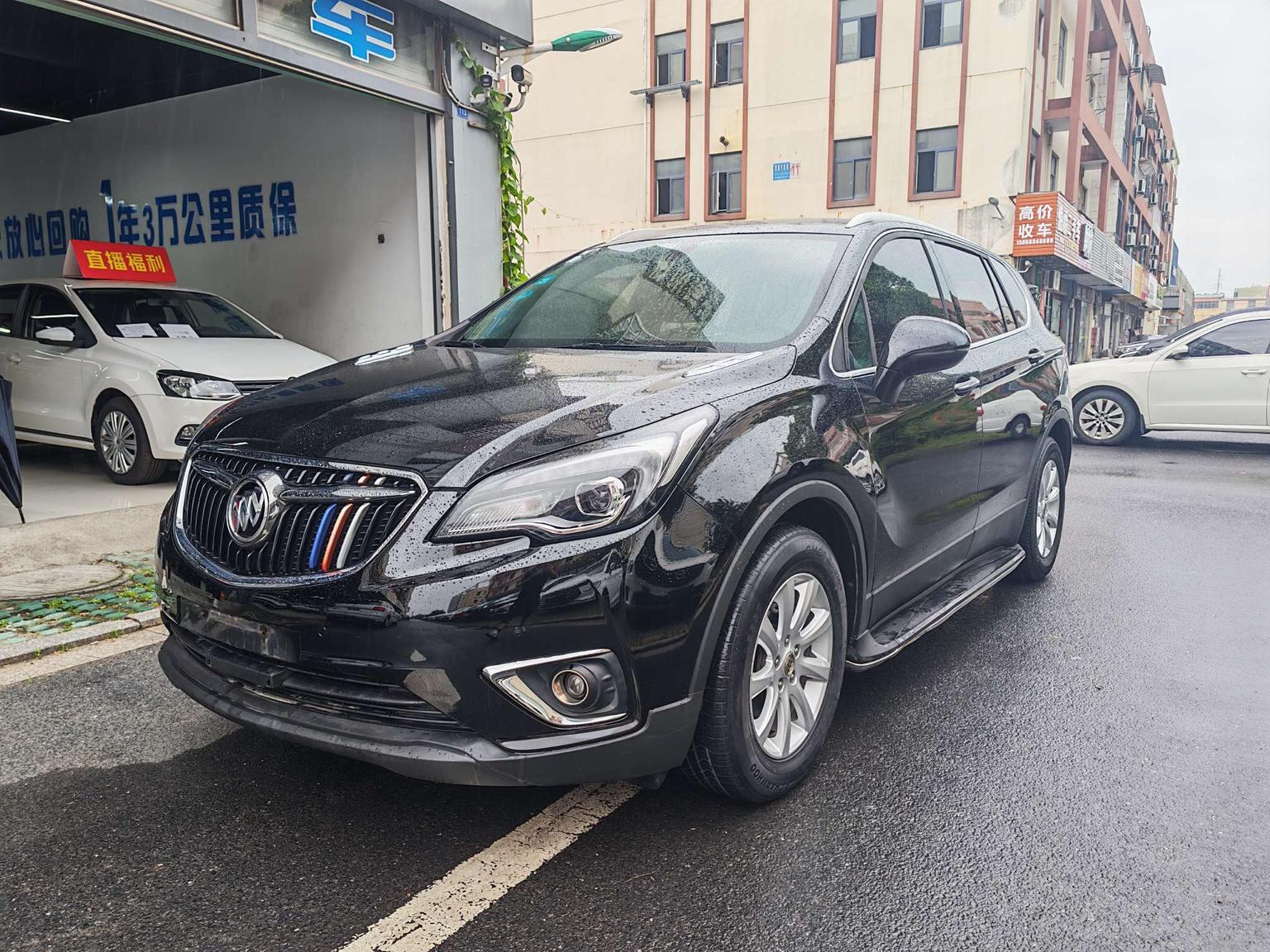 Buick Envision
