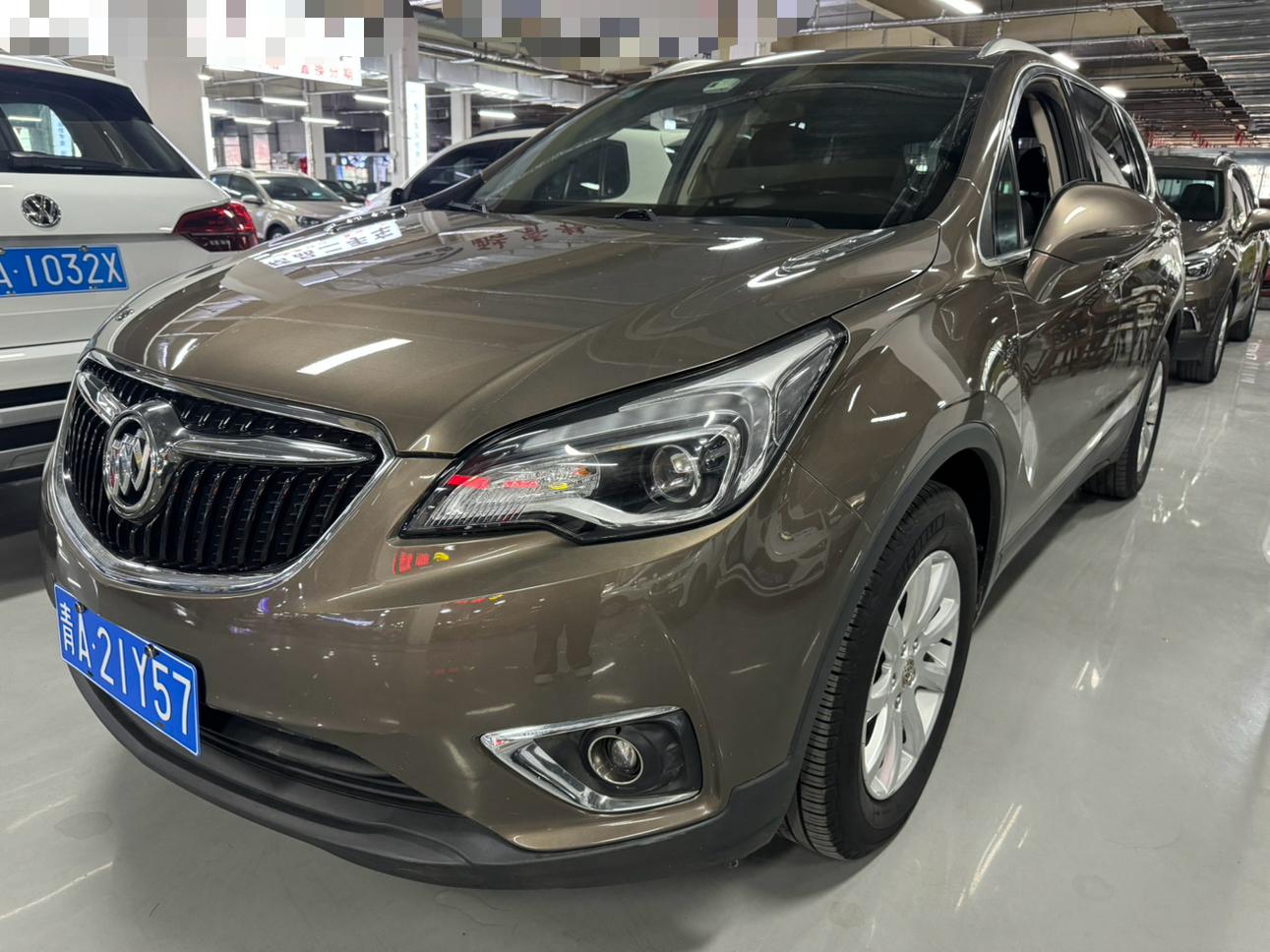 Buick Envision