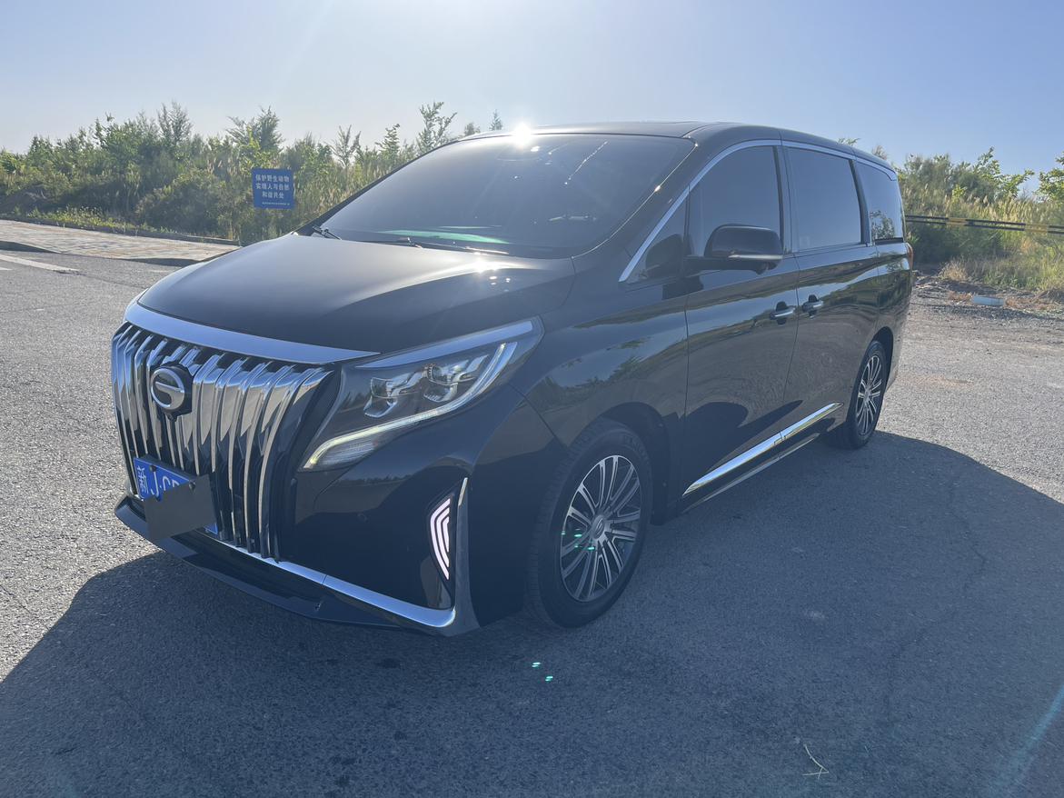GAC M8