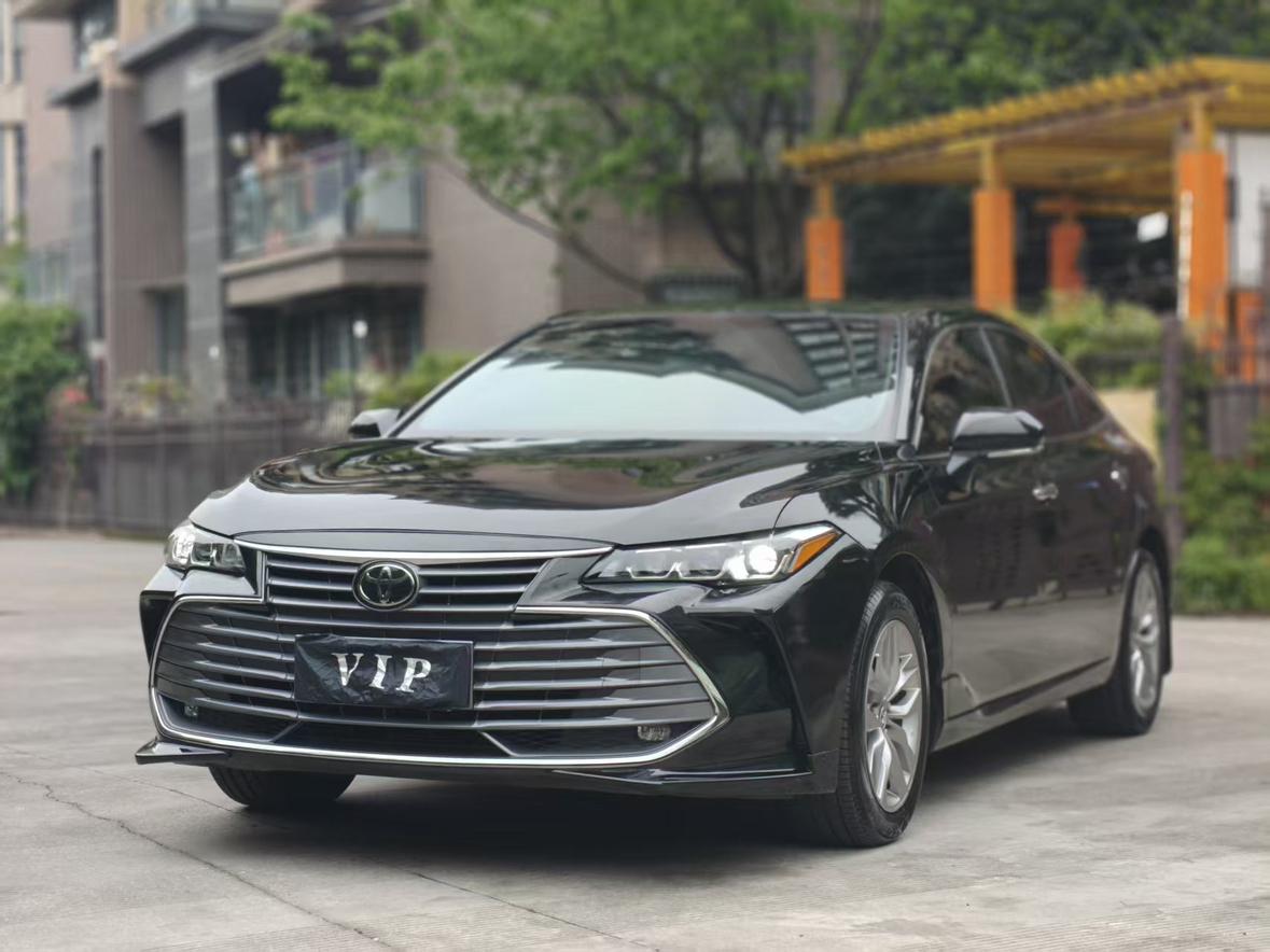 Toyota Avalon