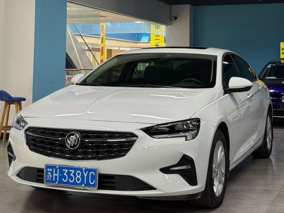 Buick Regal
