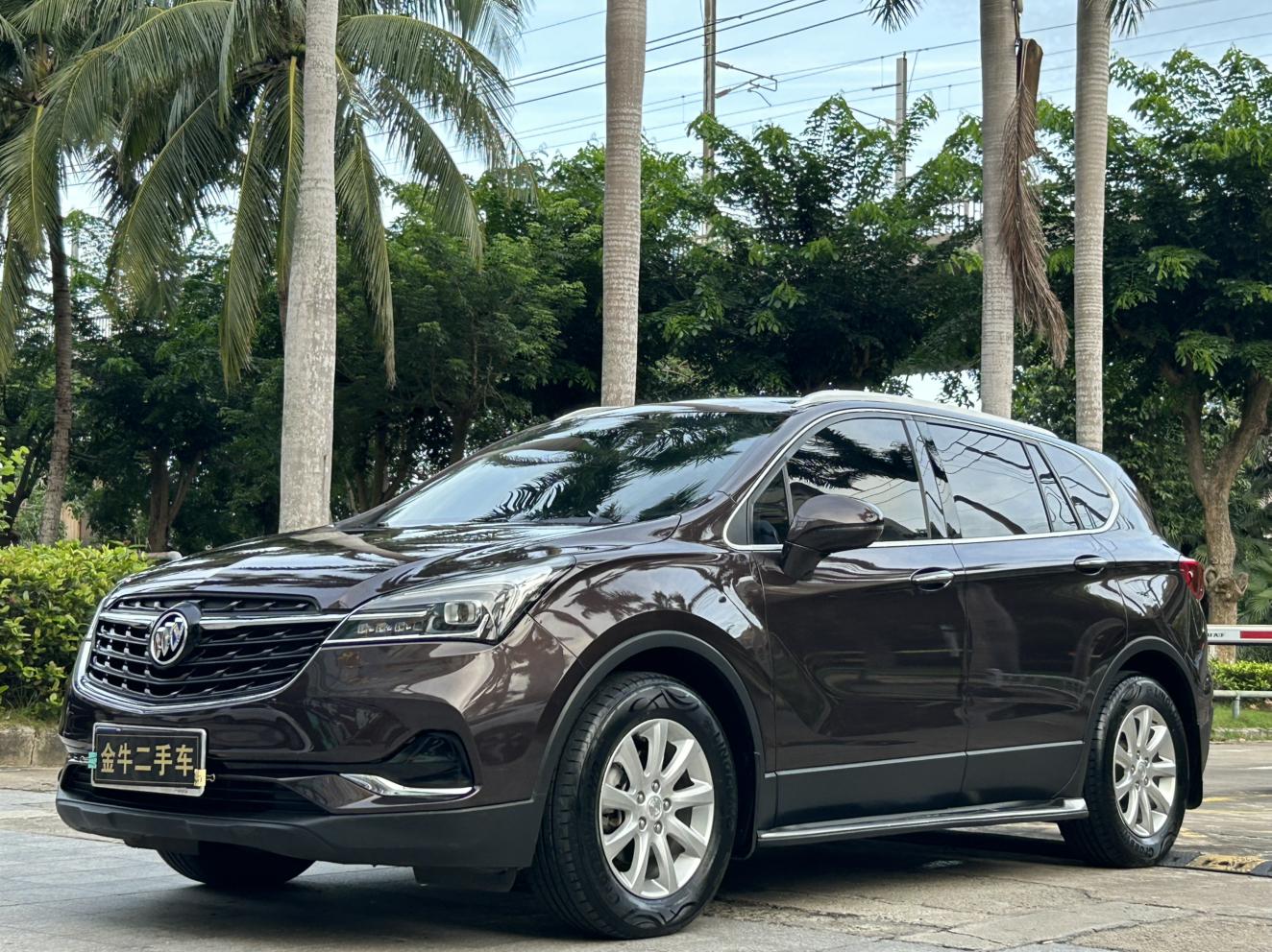 Buick Envision