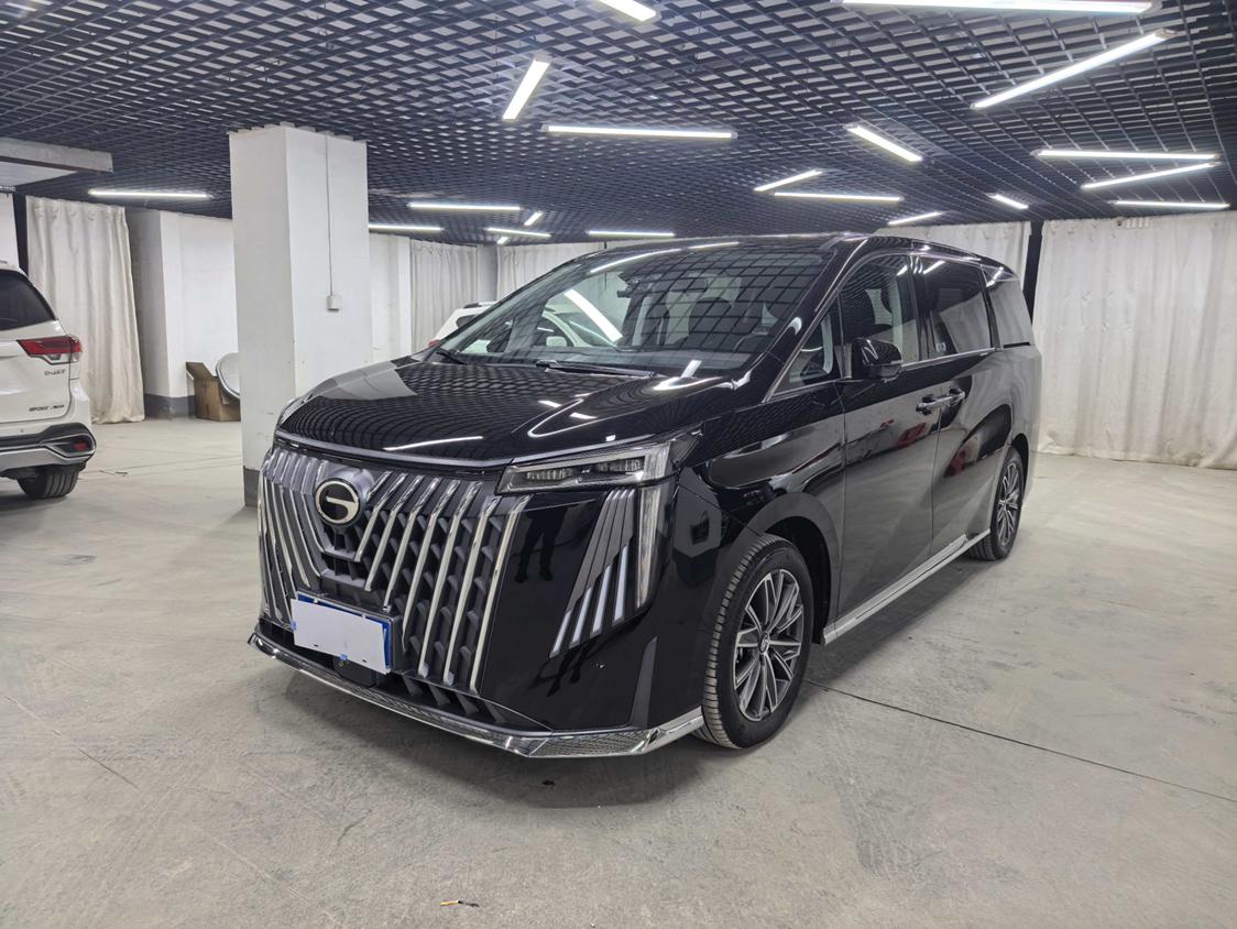 GAC M8