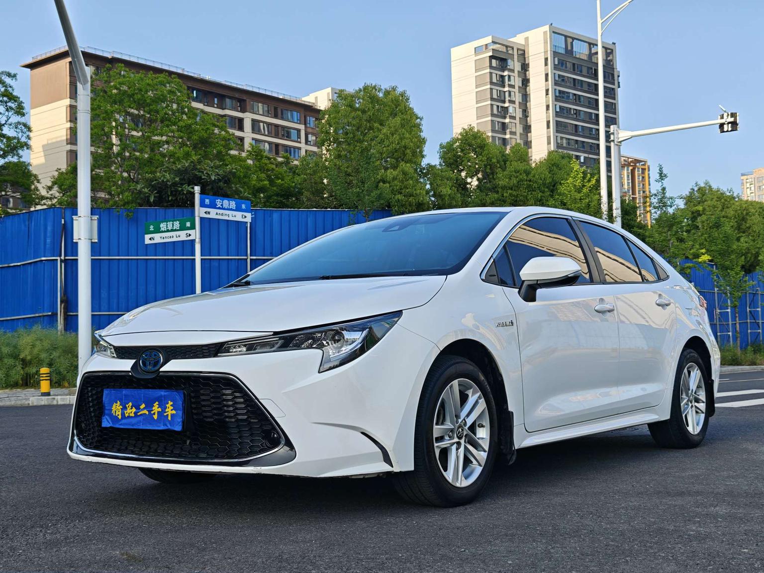 Toyota Corolla Levin