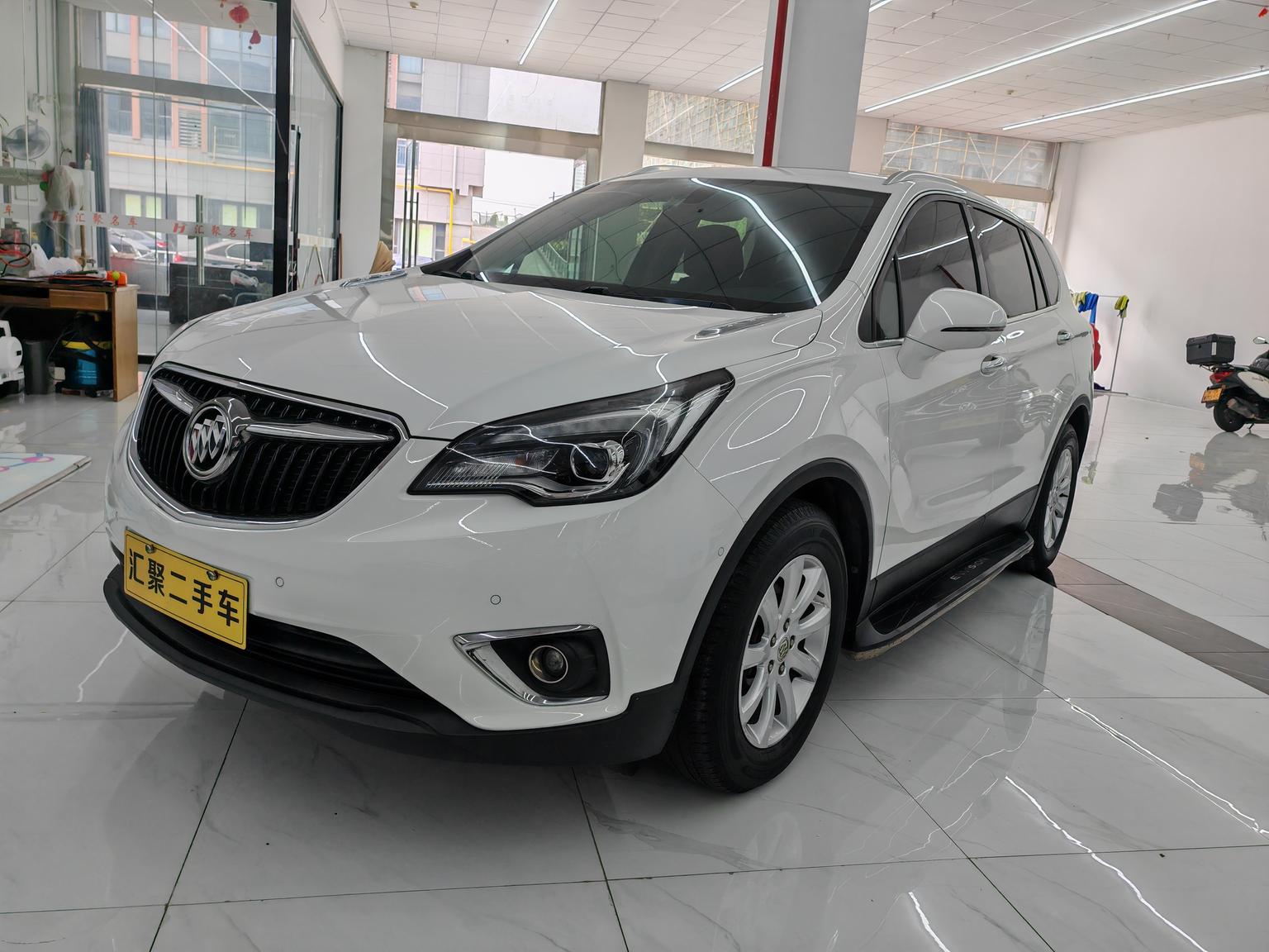 Buick Envision