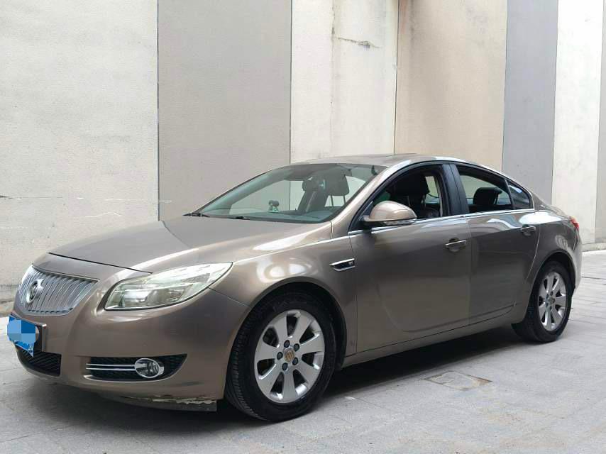 Buick Regal