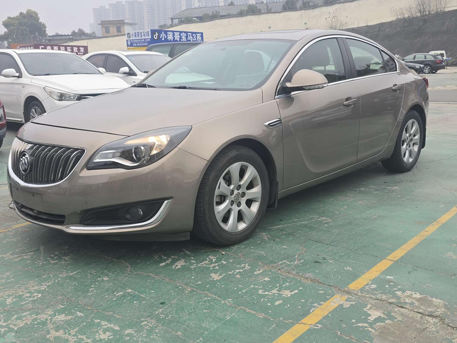 Buick Regal