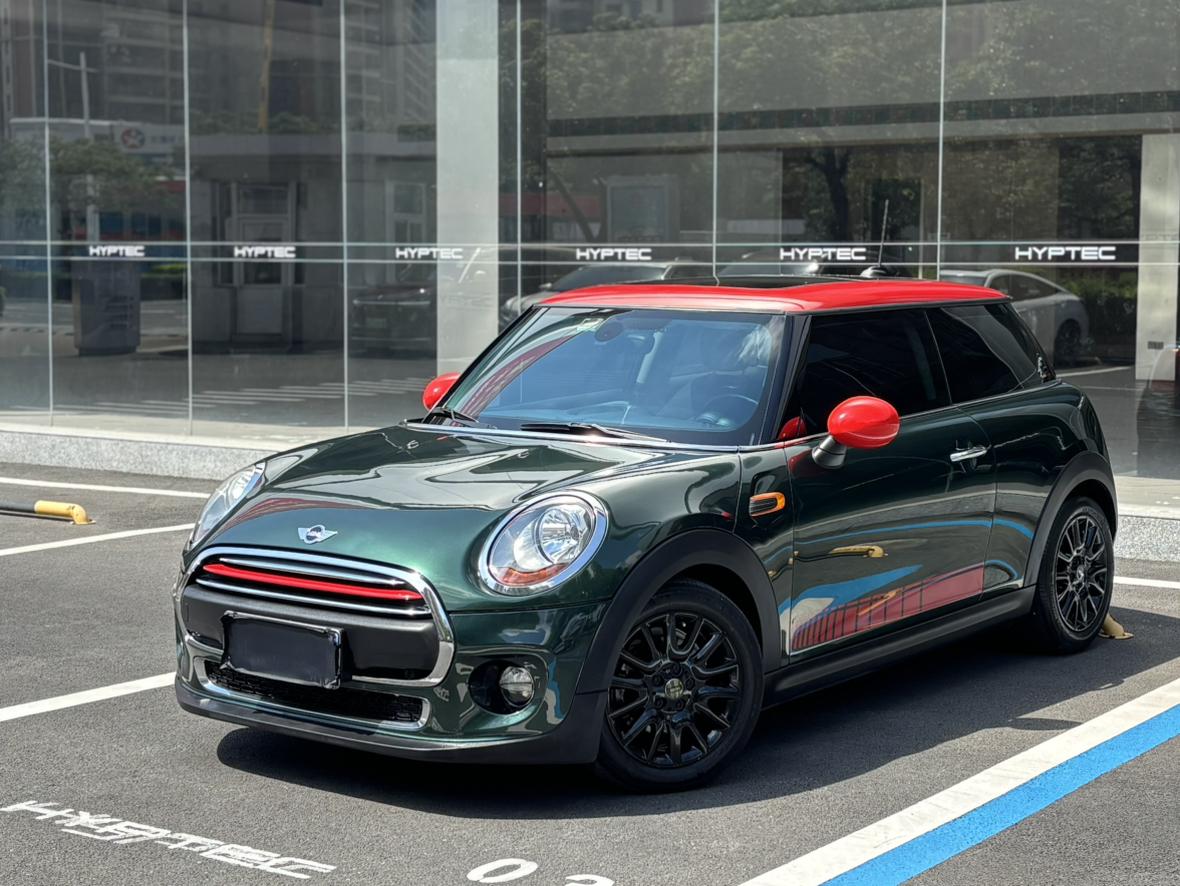 Mini Mini