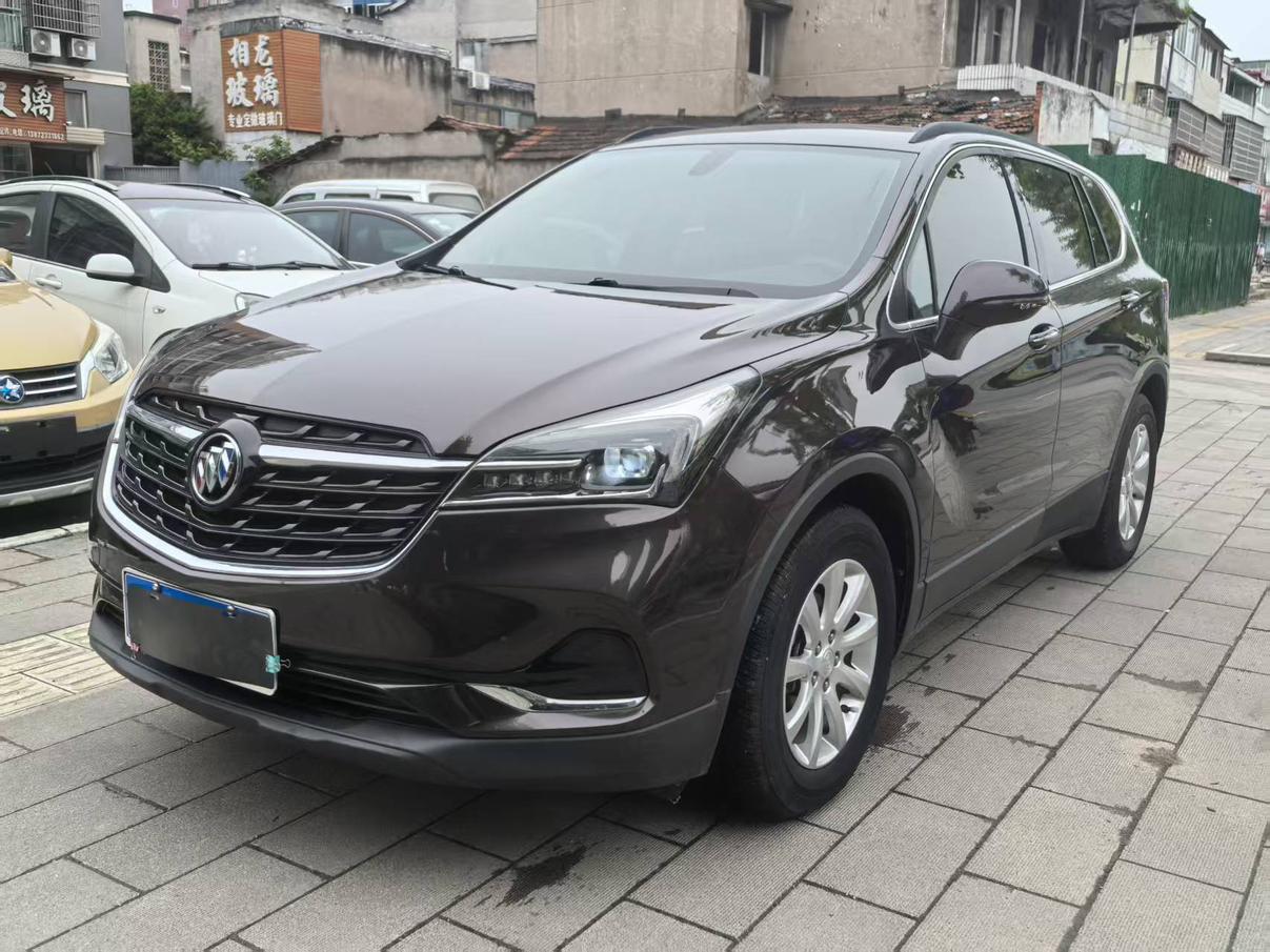 Buick Envision