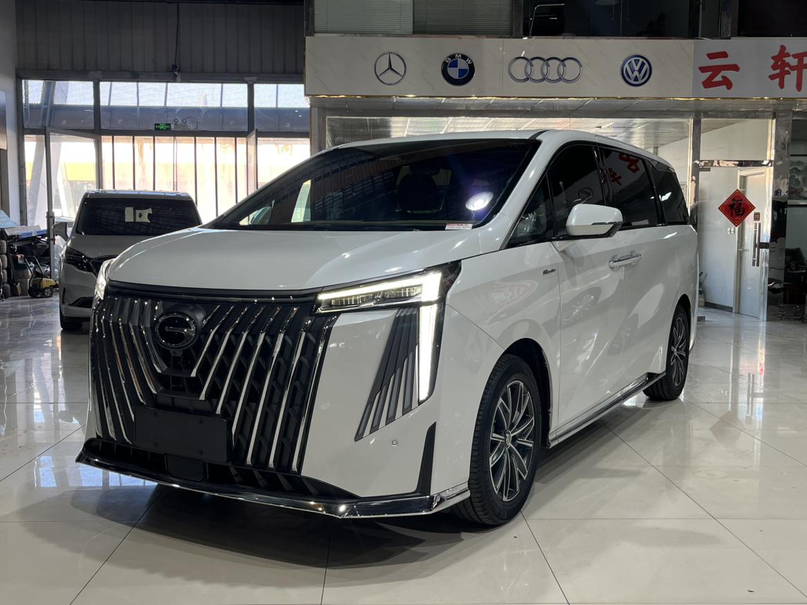 GAC M8