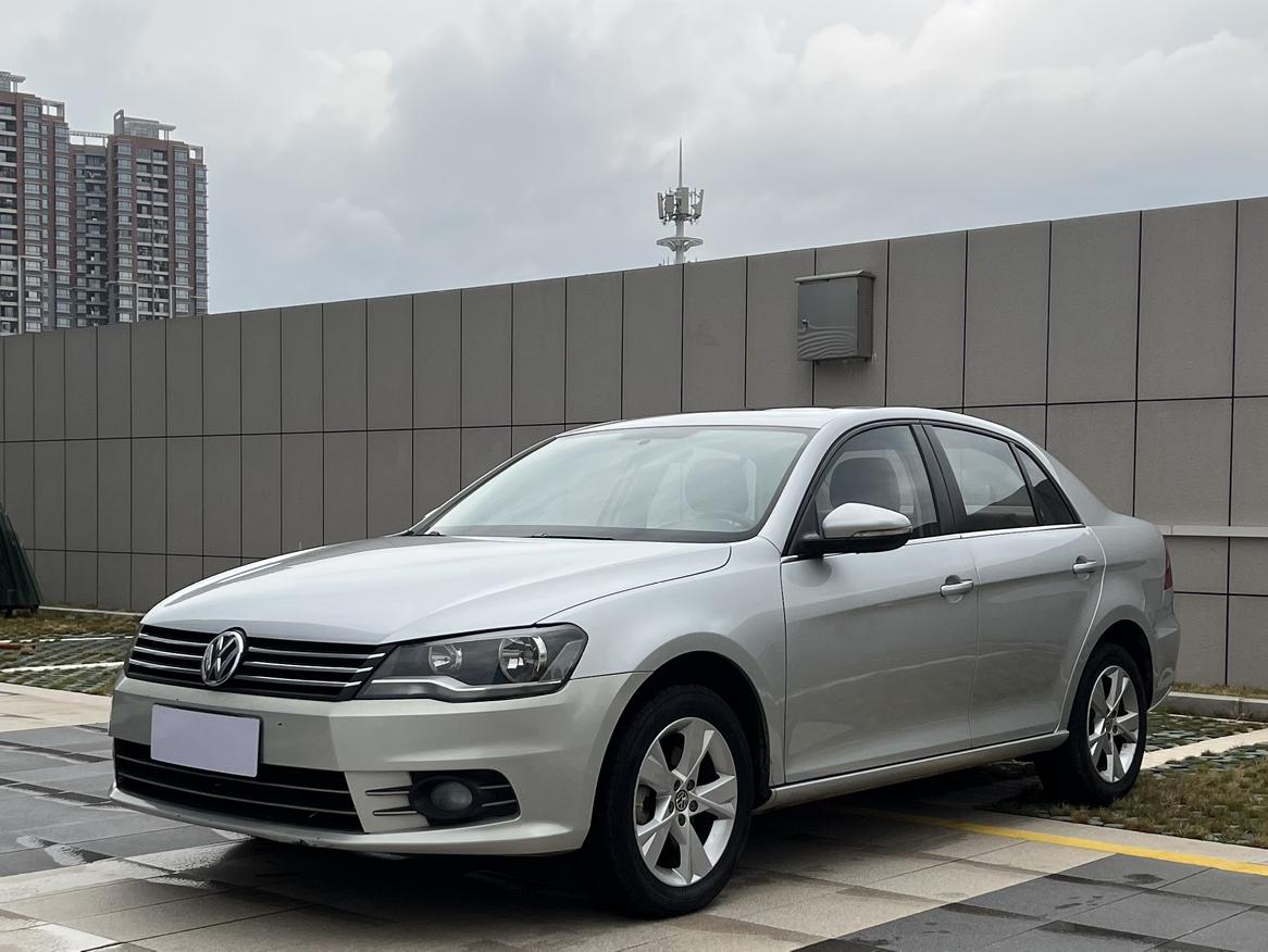 Volkswagen Bora