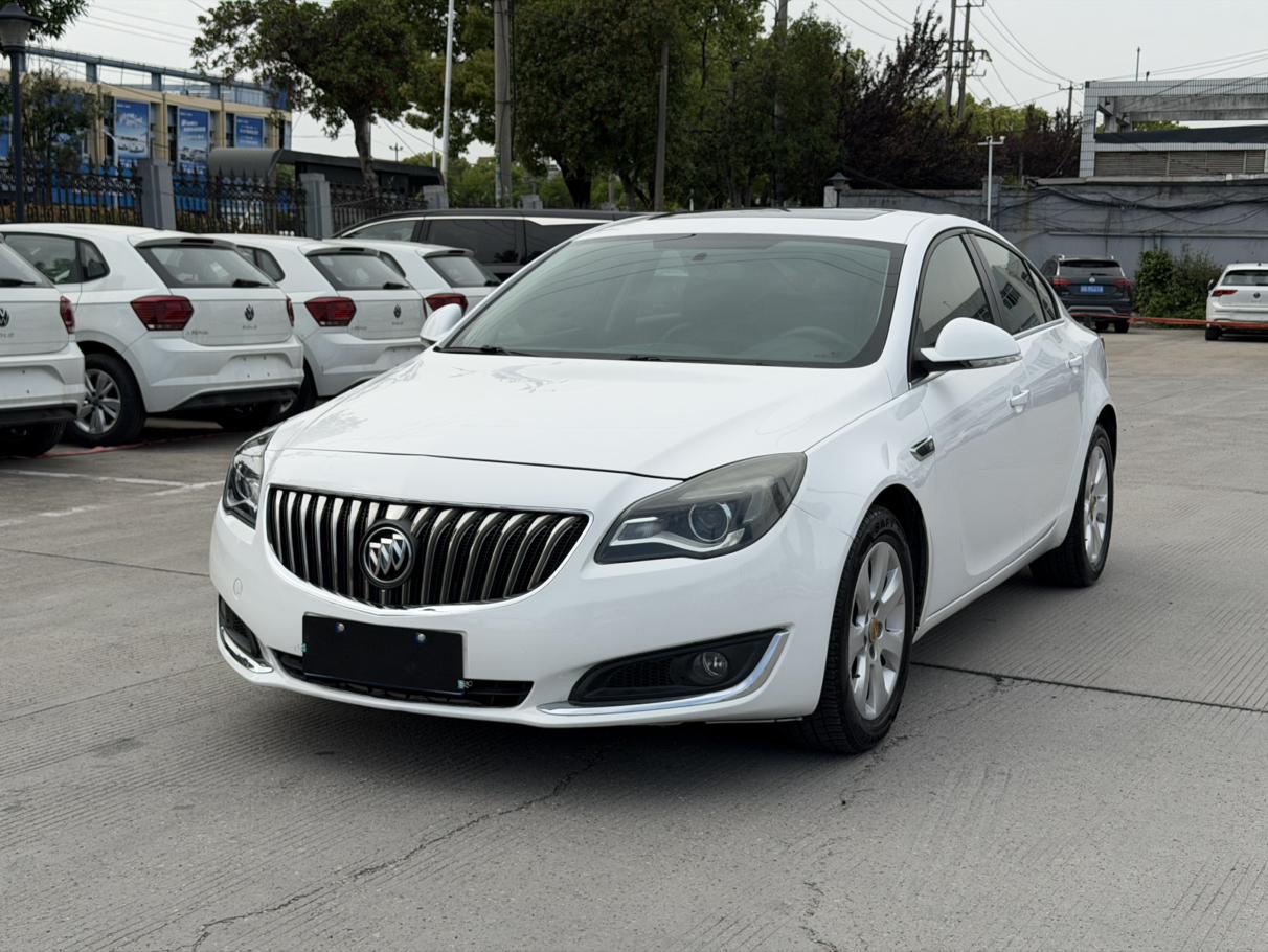 Buick Regal