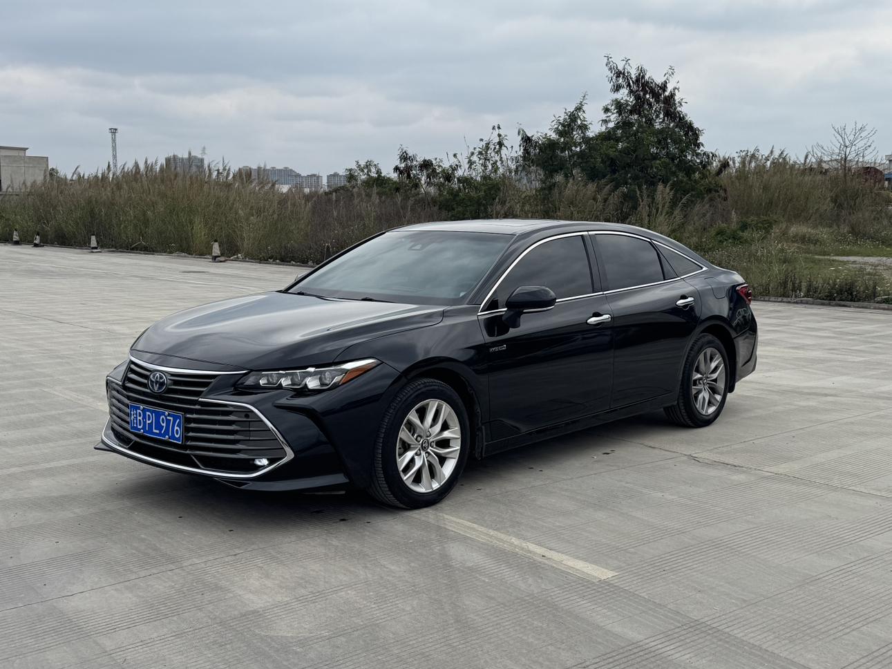 Toyota Avalon