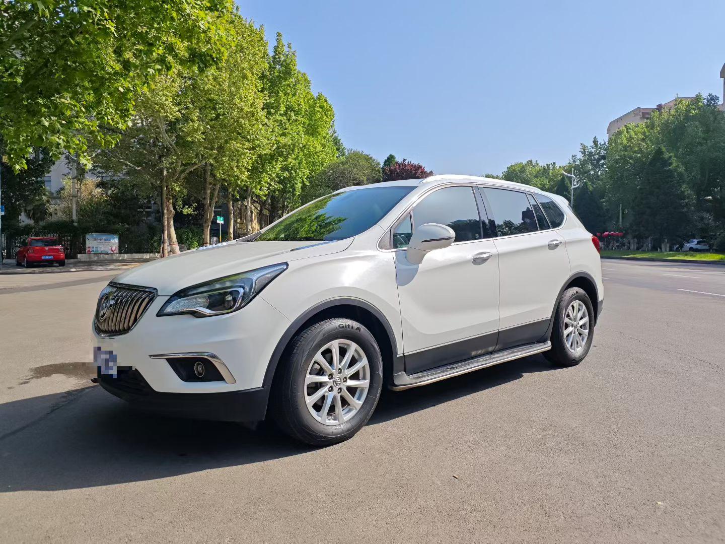 Buick Envision