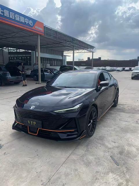Changan UNI-V
