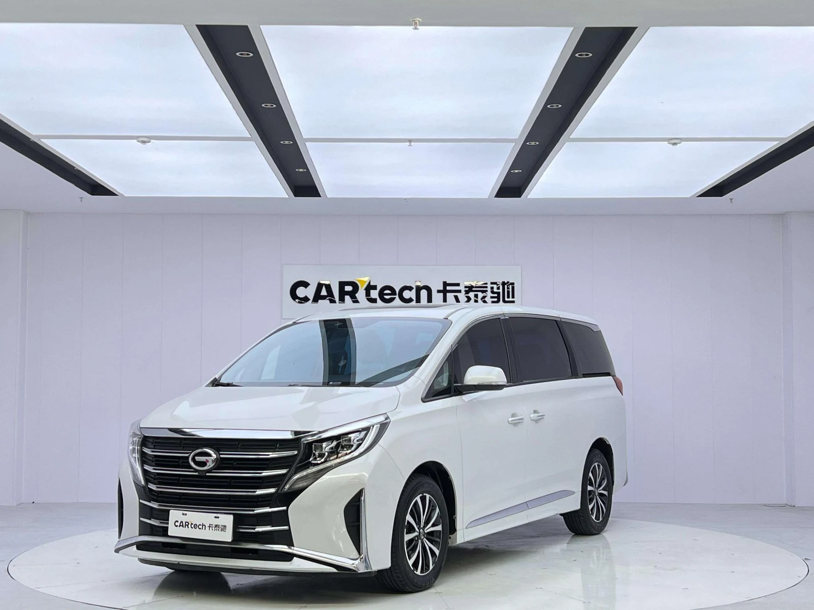 GAC M8