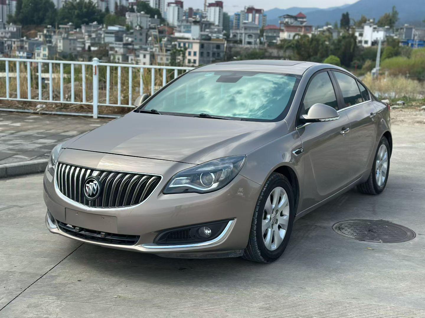 Buick Regal