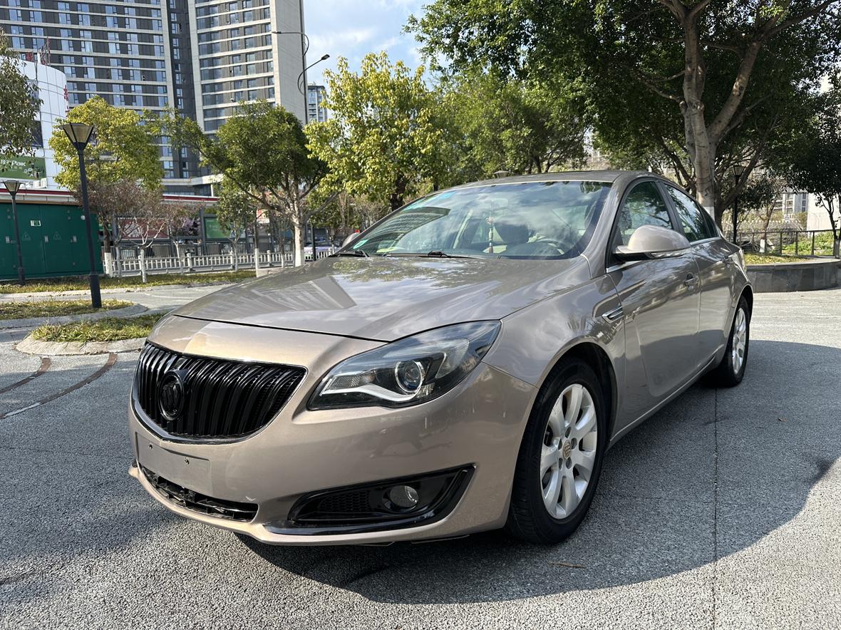 Buick Regal