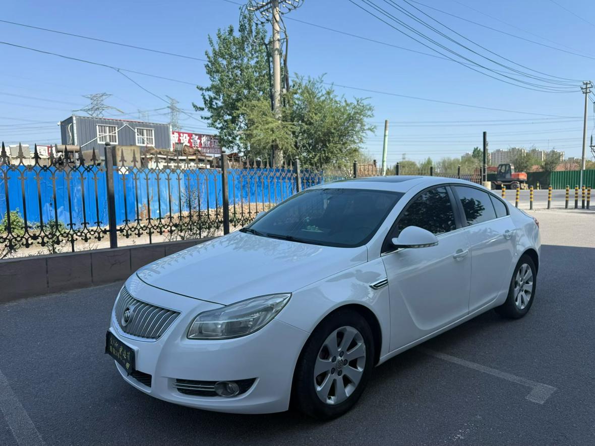 Buick Regal