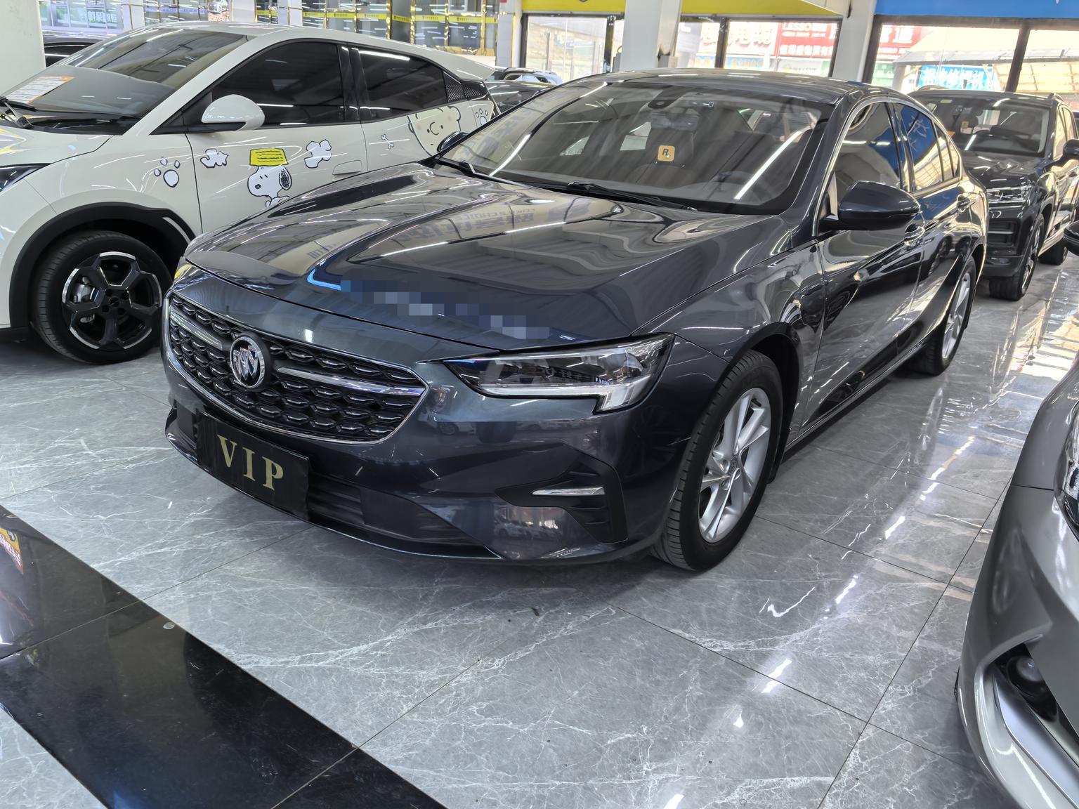 Buick Regal
