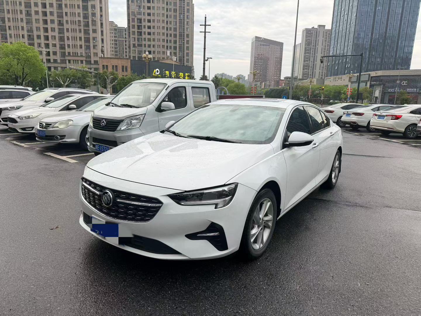 Buick Regal