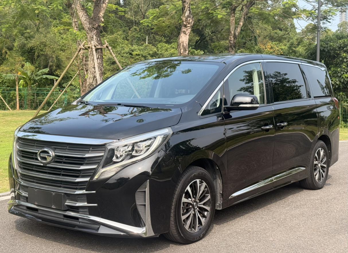 GAC M8