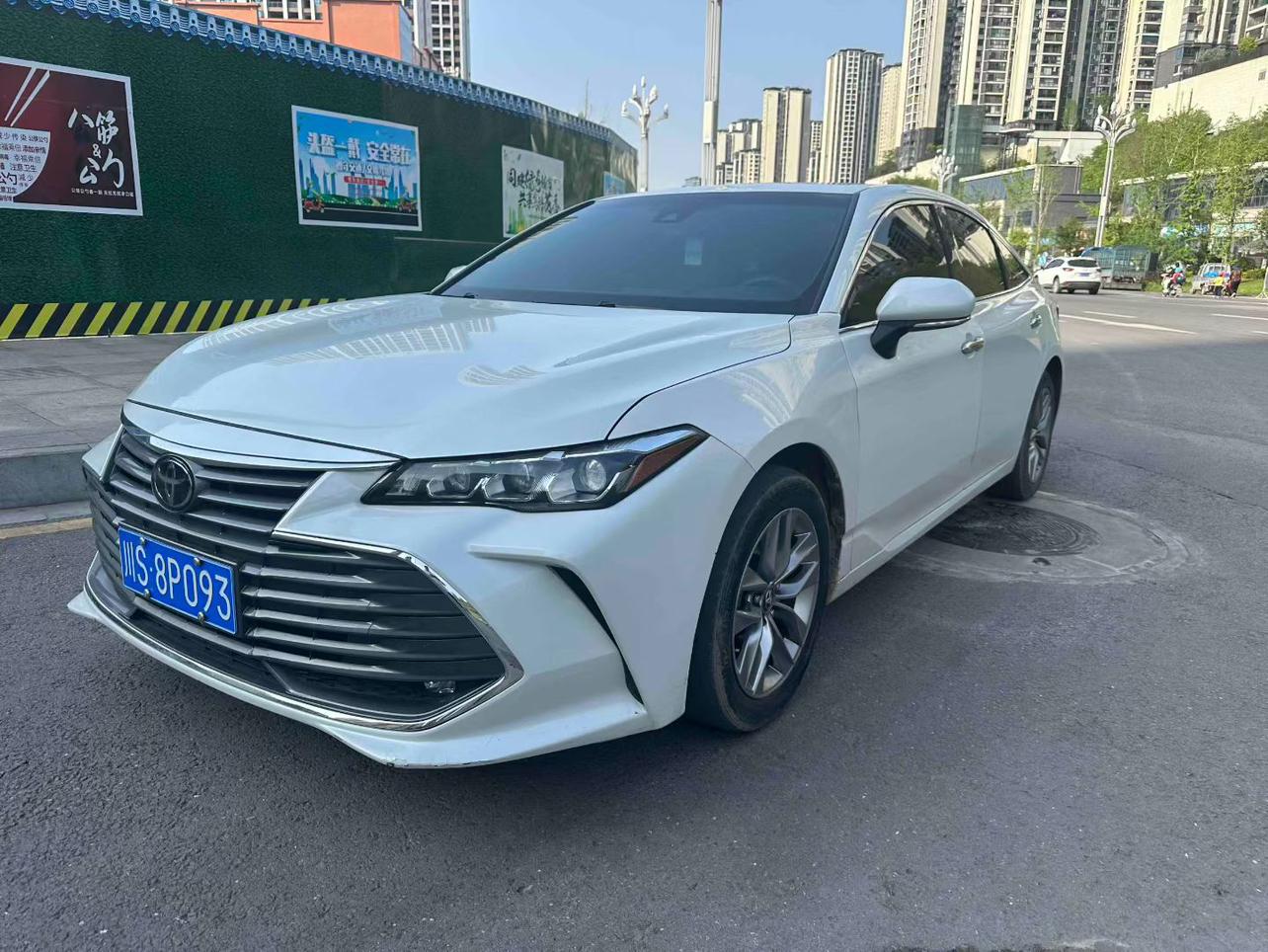 Toyota Avalon