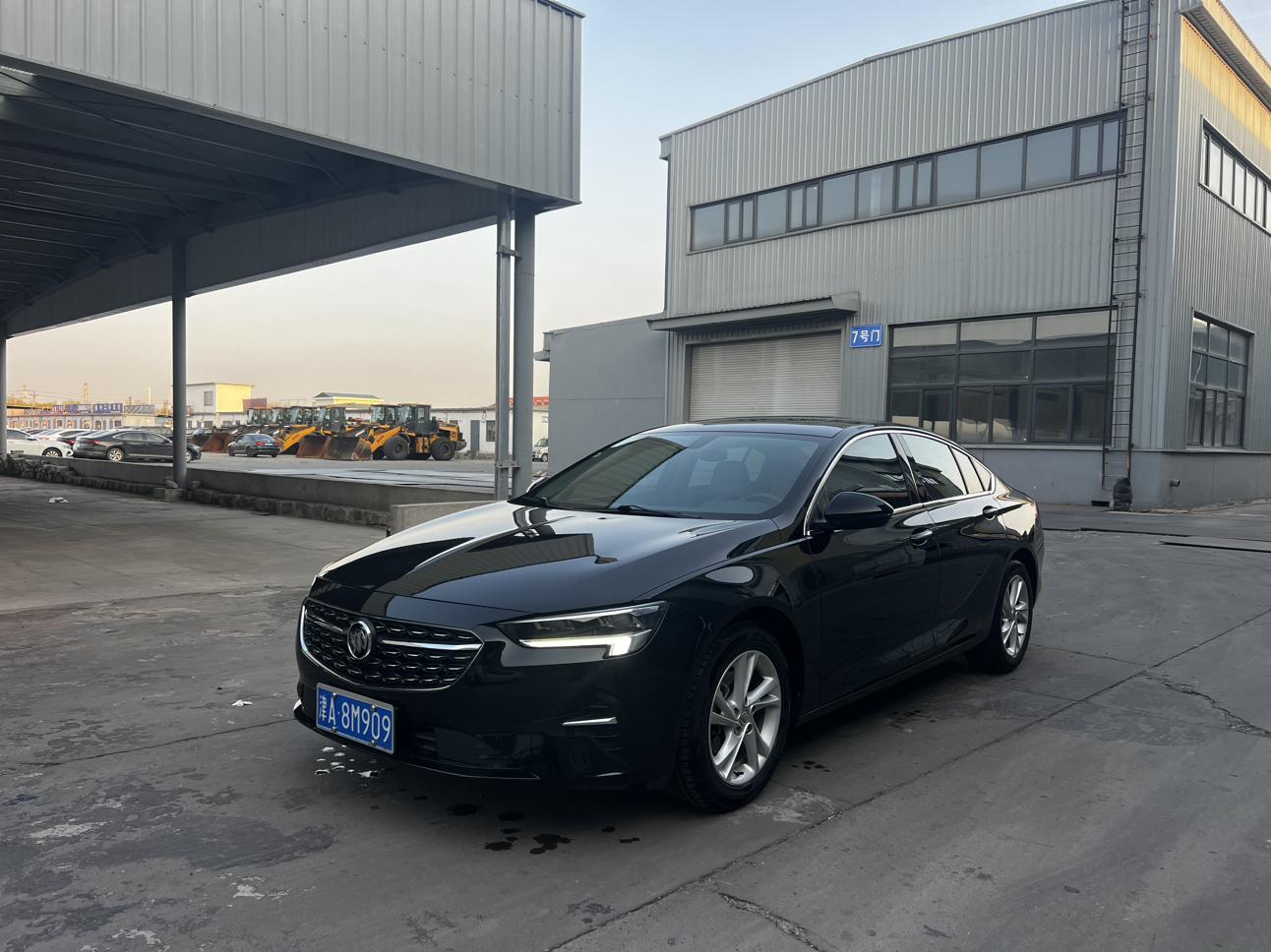 Buick Regal