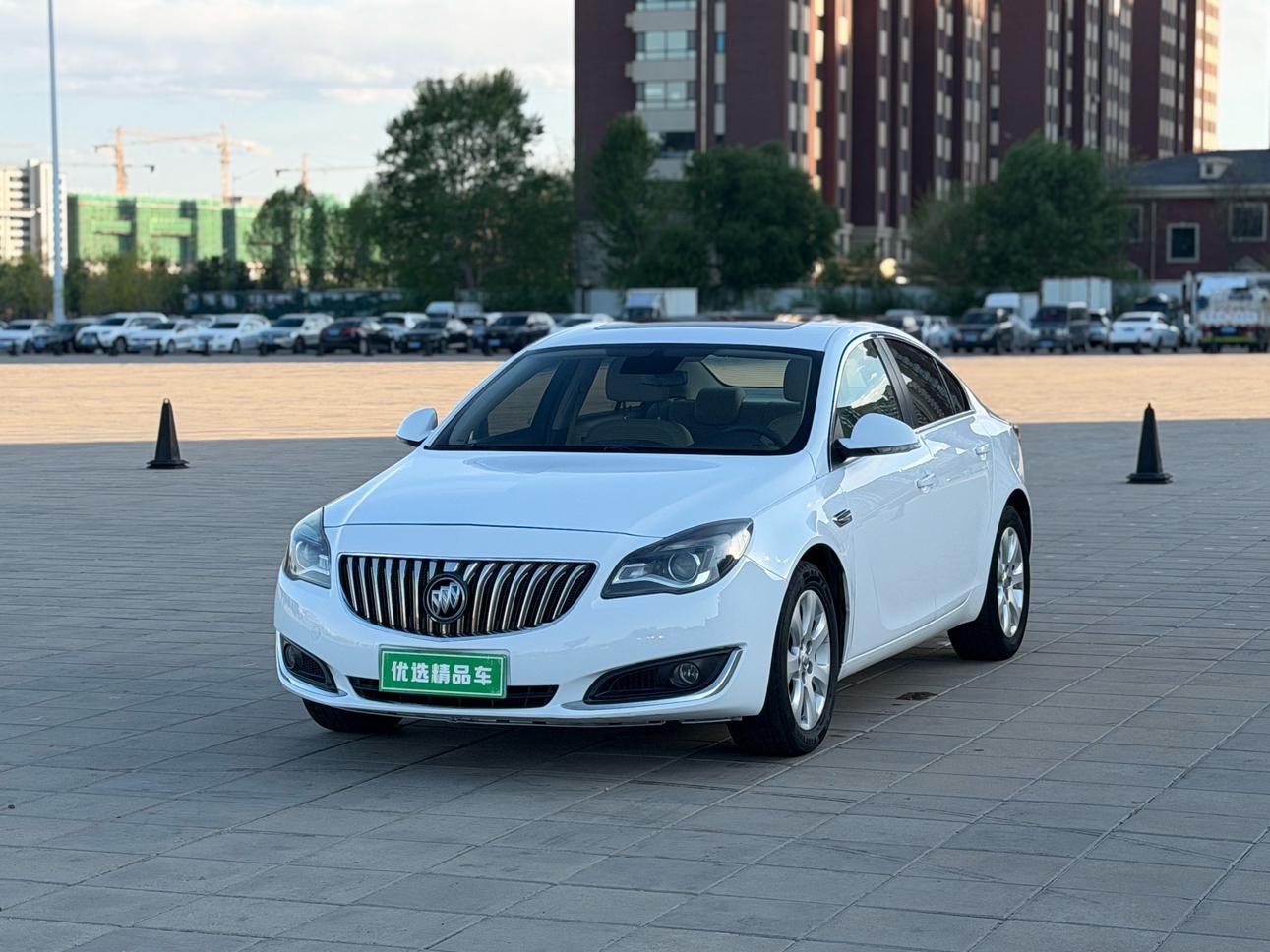 Buick Regal