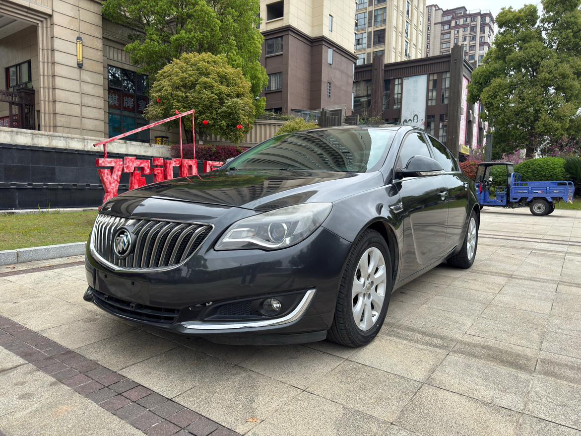 Buick Regal
