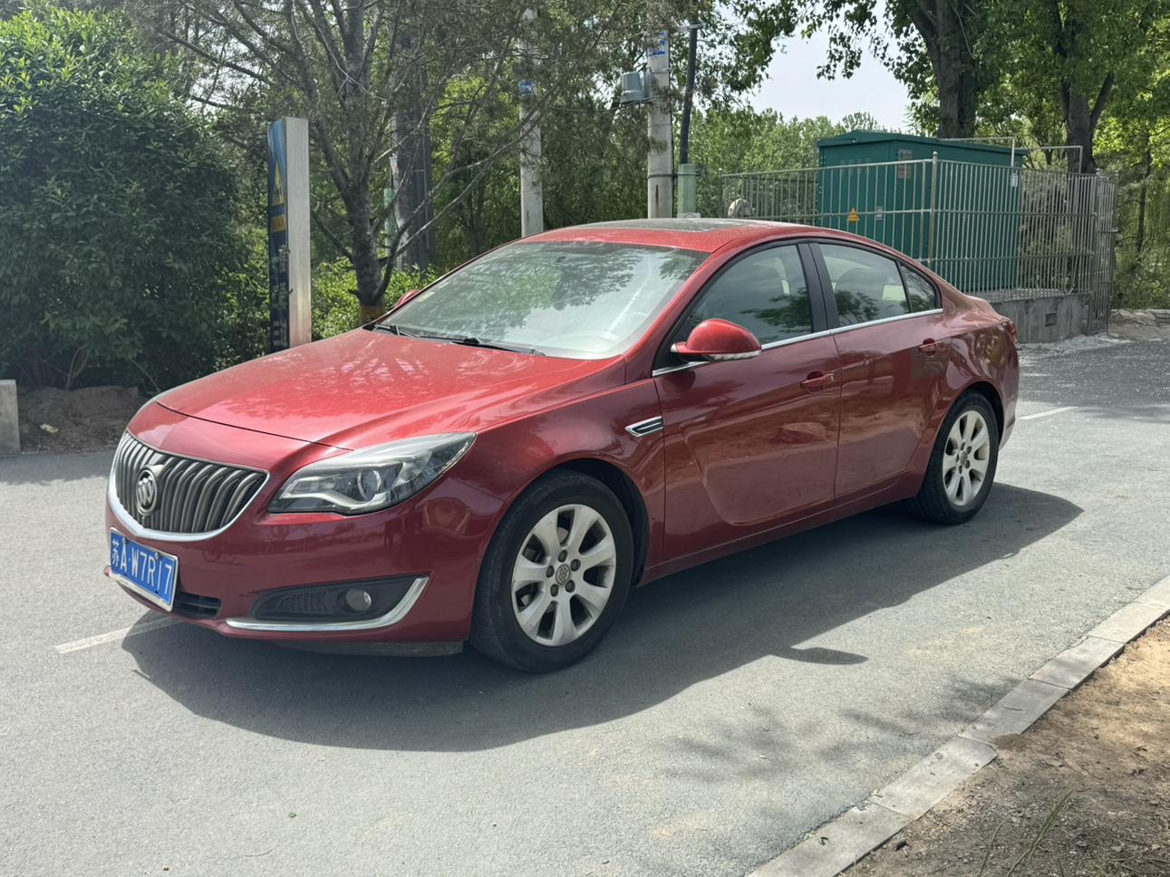 Buick Regal