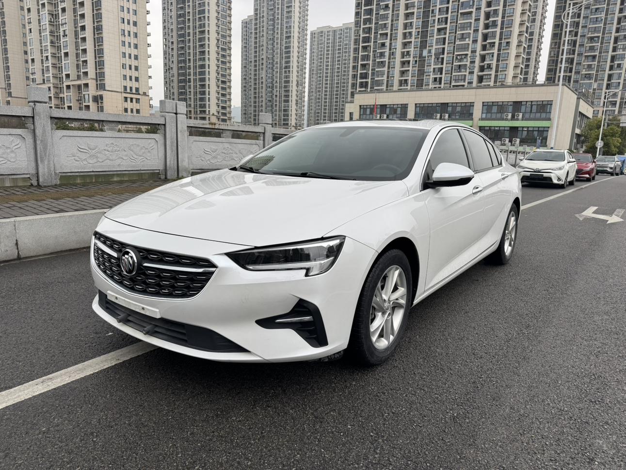 Buick Regal