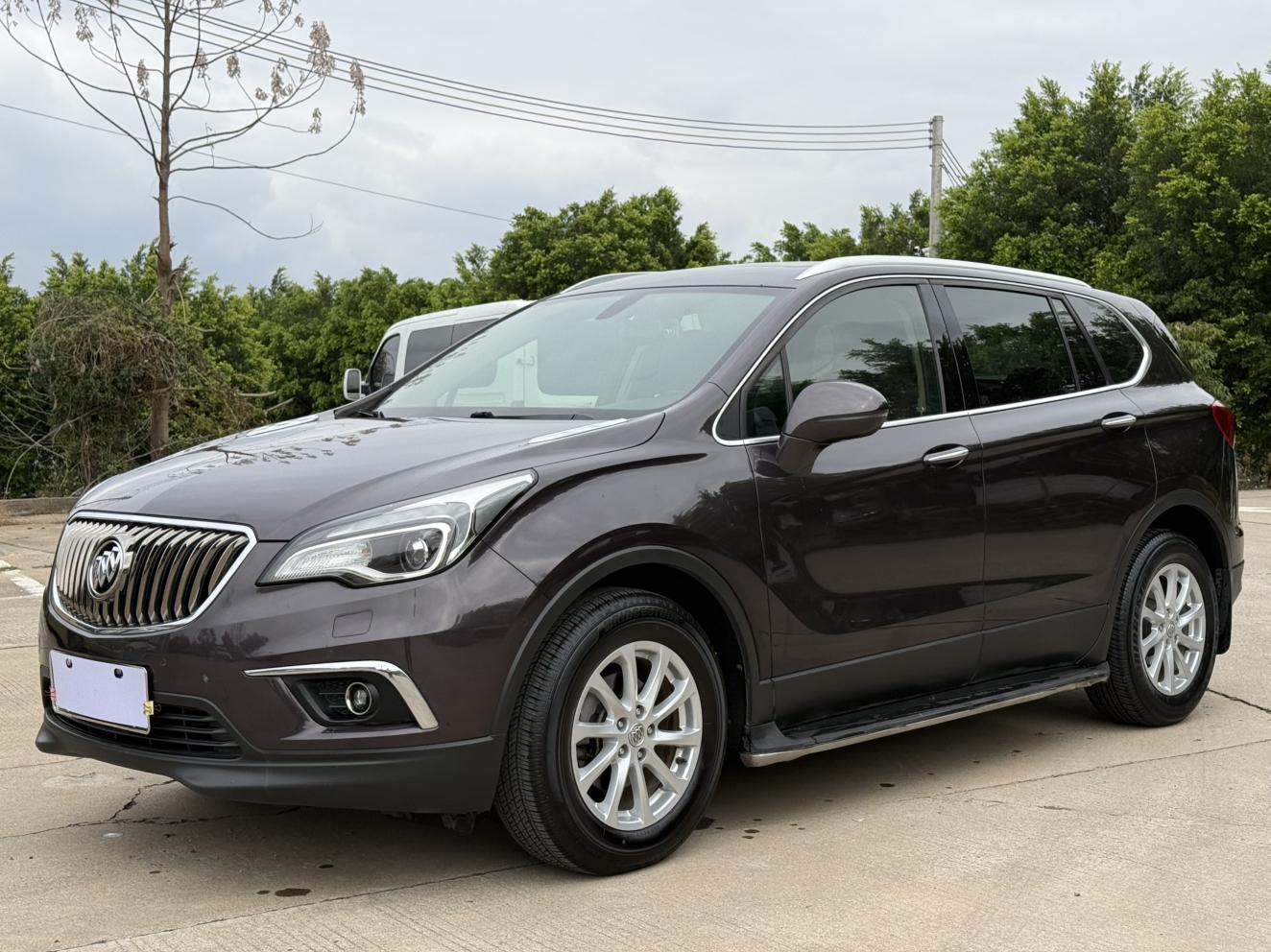 Buick Envision