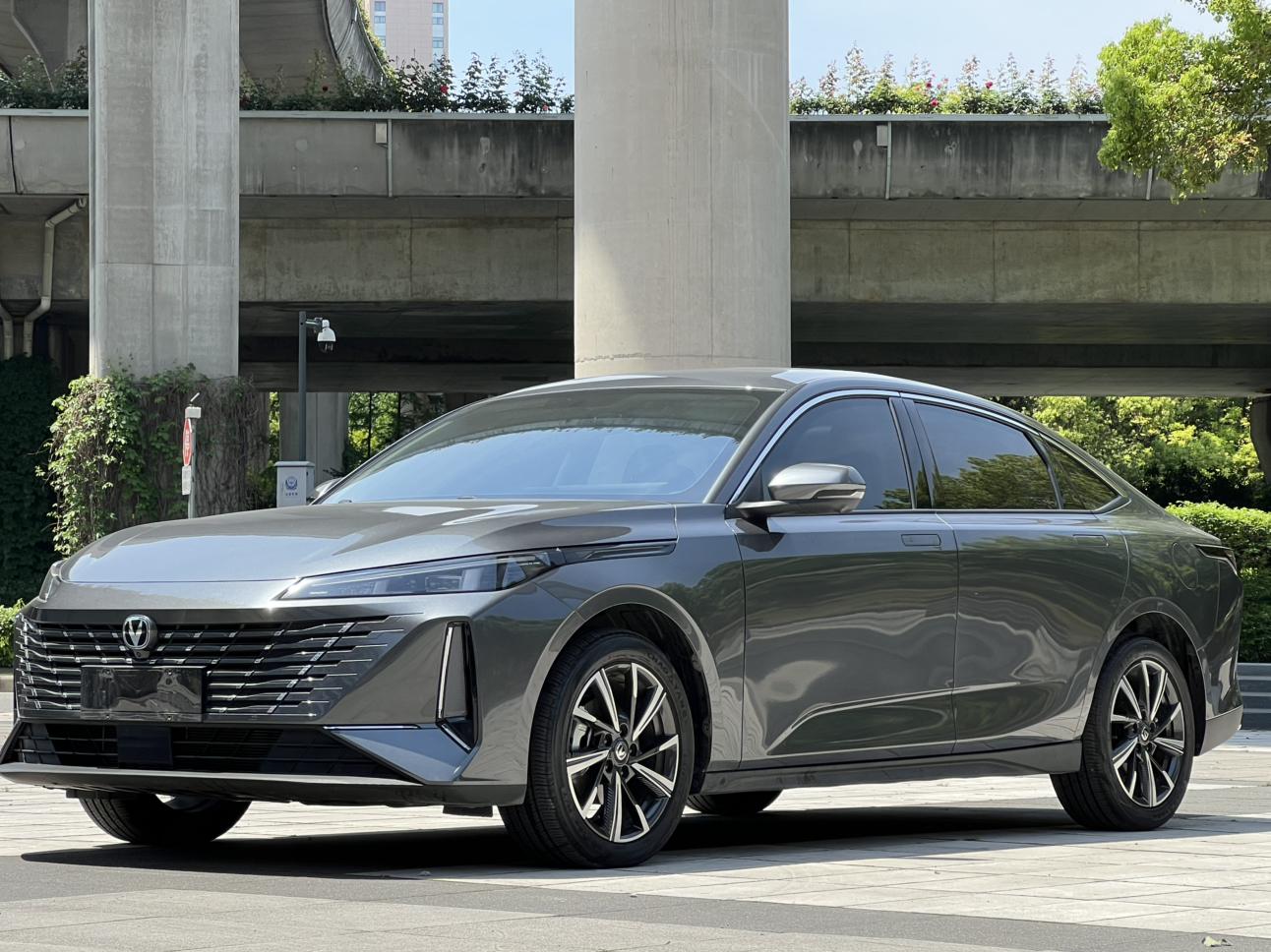 Changan Eado