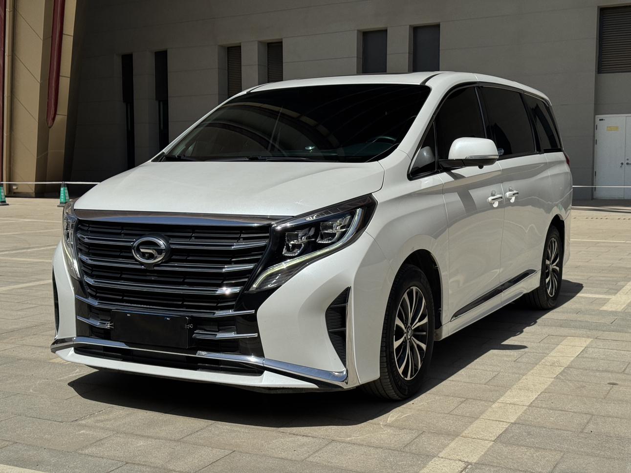 GAC M8