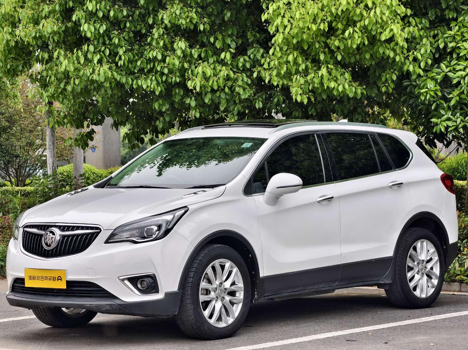 Buick Envision