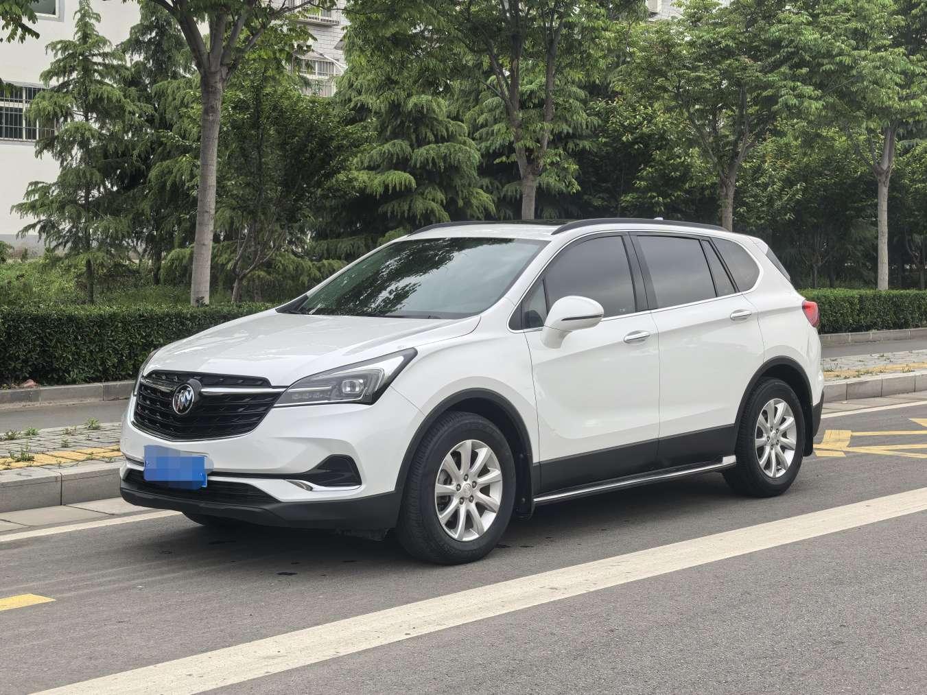 Buick Envision
